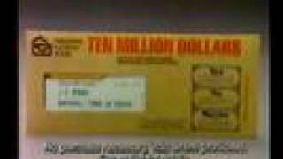 Publishers Clearing House Commercial (1986)