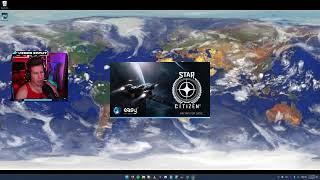 Jank Space Sim - Star Citizen 4.0