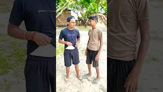 very funny  #comedy video with Rohit
