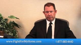 DeLand Foreclosure Lawyer | What to Expect from Your Mortgage Company | Orange City 32763