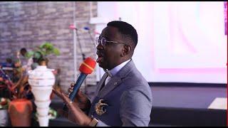 SiLVER KYAGULANYI WORSHIP EXPERIENCE AT THE TOWER OF HOPE EVANGELICAL CHURCH WOMENS CONFERENCE 2023