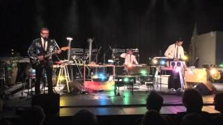 Jeppe Just Instituttet @ Ultima - Oslo Contemporary Music Festival