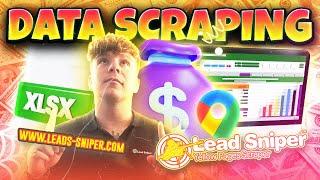 Data Scraping  Discover the Best Data Scraping Tool for Yellow Pages