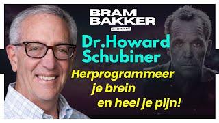 Herprogrammeer je brein en heel je pijn – van arts en pijnexpert Howard Schubiner | BBIGM #028