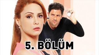 Kalp Hırsızı 5. Bölüm - Tek Parça