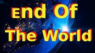 END OF THE WORLD -- 2013 | full English Movie | Disaster Movies | Classic Movies