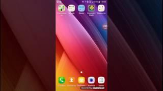 Как изменить любой launcher с смартфона Samsung Galaxy j7 2016