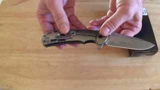 ZT 0560 CBCF S110V