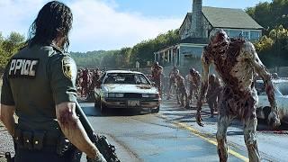 They struggle for life in a zombie-dominated world | FULL BEST HORROR, Action Movie in English