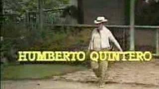 Entrada Telenovela de RCN "El Taita" (1984)