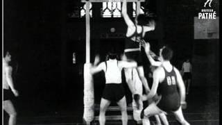 Basketball Aces (1932)