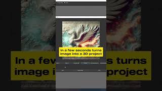 New Vistasculpt features