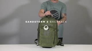 Halti Sandstorm 20L Backpack