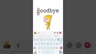 Facemoji  Keyboard  Fun Is Funeral