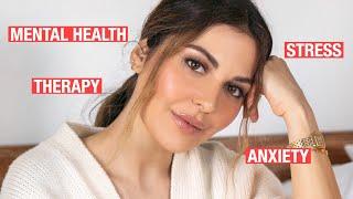 5 Tips That Helped my Mental Health | Sona Gasparian