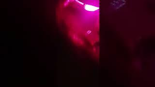 Purple Hill Witch (live clip, Kafé Hærverk, Oslo, 08.05.2022)