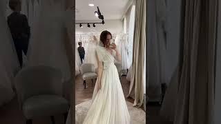 Wedding dress | Выбираю платье 