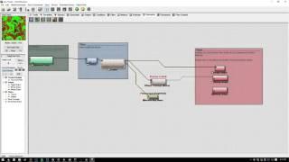 World Machine + UE4 Tutorial - Create, Import, and Texture Landscapes