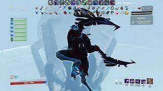 Risk of Rain 2 | Believe in Heretic | Monsoon Win Streak: 2