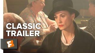 Flawless (2007) Official Trailer #1 - Demi Moore Movie HD