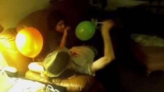 Pin the tail on the Drunky 1080p [HD] by Dickamus
