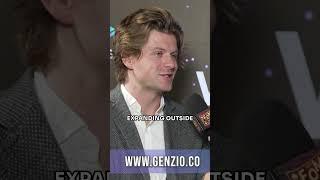 This is Whats Next for Genzio #web3 #ethdenver #marketing #genzio