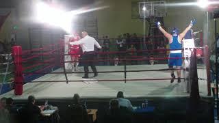 Aschiopoaei Madalin Florin vs Constantin Andrei Alexandru