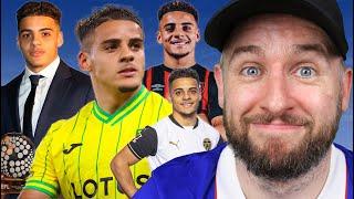 RANGERS TO SIGN MAX AARONS? PLAYER PROFILE & RUMOUR BREAKDOWN.. RB BATTLE INCOMING?