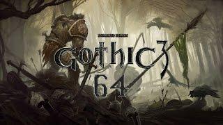 Gothic 3 - часть 64 (Пустыни)