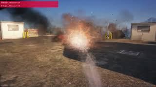 Fire Hose | Firefighter | LänsimaaRP | Gta RP • FiveM