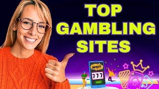 Top Gambling Sites - Real Money Wins Made Easy 