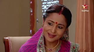 Akshara is followed by a stranger! | S1 | Ep.1264 | Yeh Rishta Kya Kehlata Hai