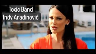 TOXIC BAND I INDY - VESELO DRUSTVO (COVER) 4K VIDEO