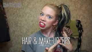 WHO IS GRAV3YARDGIRL?