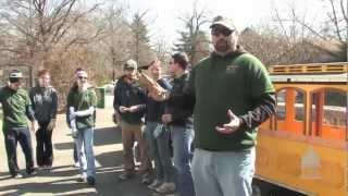 Leadership lived: Nate Hoyle