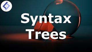 Syntax Trees | Propositional Logic