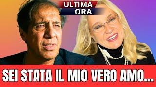  Adriano Celentano, il commovente addio a Eleonora Giorgi: “Hai tr…”! IMPOSSIBILE NON EMOZIONARSI!