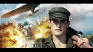 Battlefield 1942\1943 Theme Synchronized