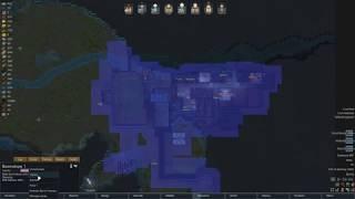 Rimworld- How to Create a Zone for an Animal