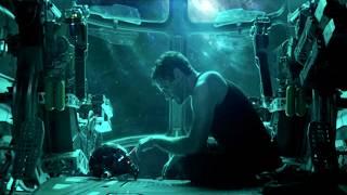 Avengers : End Game [ Trailer soundtrack ]