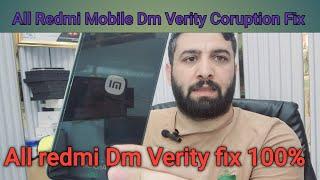 dm verity corruption redmi 13c | redmi 13c dm verity corruption unlock tool | redmi 13c 5g dm verit