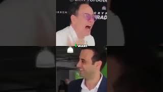 Max Keiser: Everything Falls to Bitcoin’s Reign!