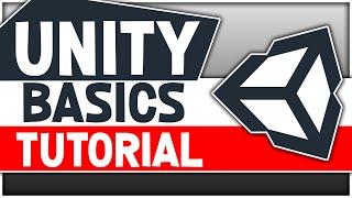 Prefabs and Resources - Unity Basics #4