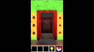 100 Doors Classic Escape Level 56 57 58 59 60 Walkthrough