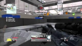 FaiM EU vs EnvY