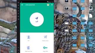 VPN Master for PC Desktop