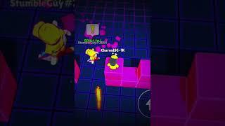 THIS WEEKS MOST INSANE CLIPS, TRICKS AND TIPS IN STUMBLE GUYS #shorts #stumbleguys #gaming