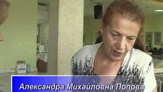 День медицинского работника