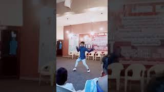 Vicky DANCER  Siddipet FM adisan