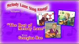 Best of MELODY LANE SING ALONG